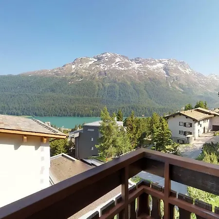 Apartment Splendida *