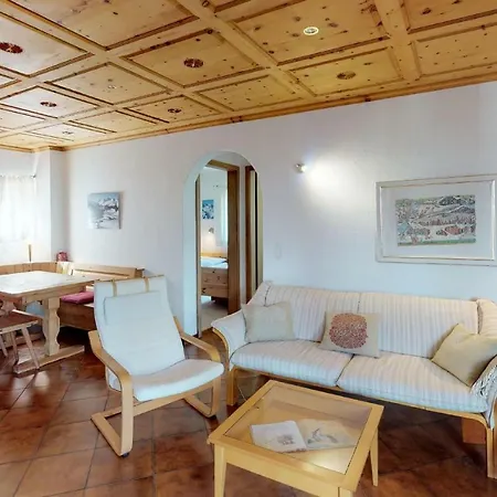 Splendida * St. Moritz