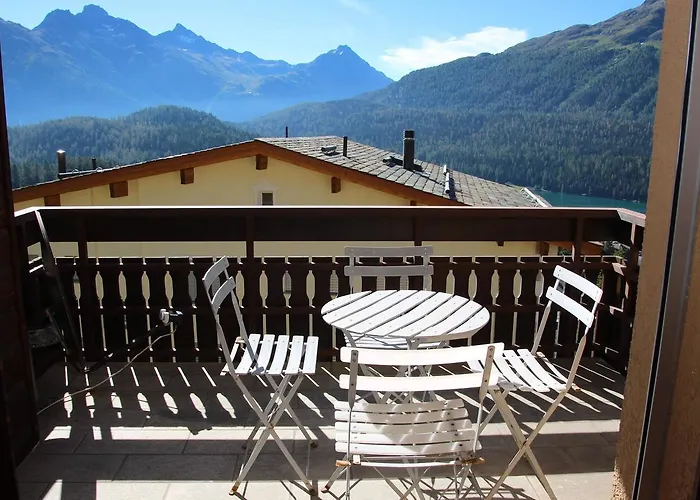 Splendida * St. Moritz