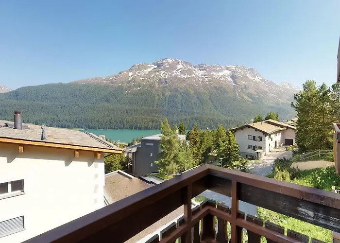 Apartment Splendida *