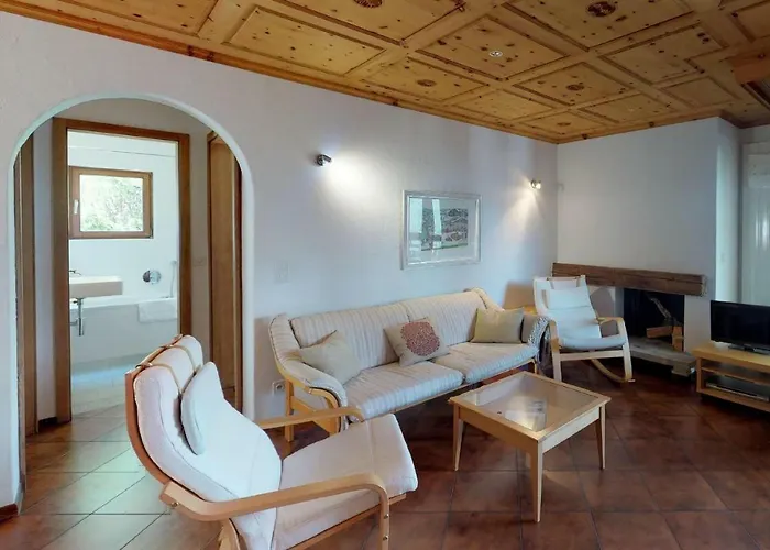 Splendida Apartment