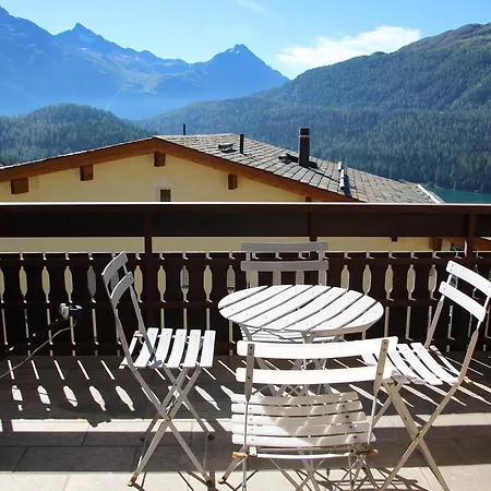 Splendida * St. Moritz