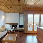 Splendida Apartamento St Moritz