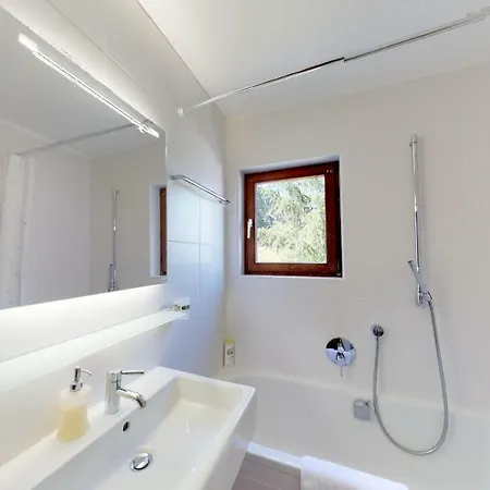 Splendida Apartment