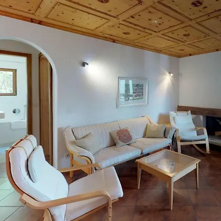 Splendida Apartment